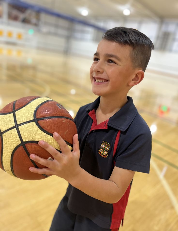 Wynn Vale Campus • Aussie Hoops Basketball