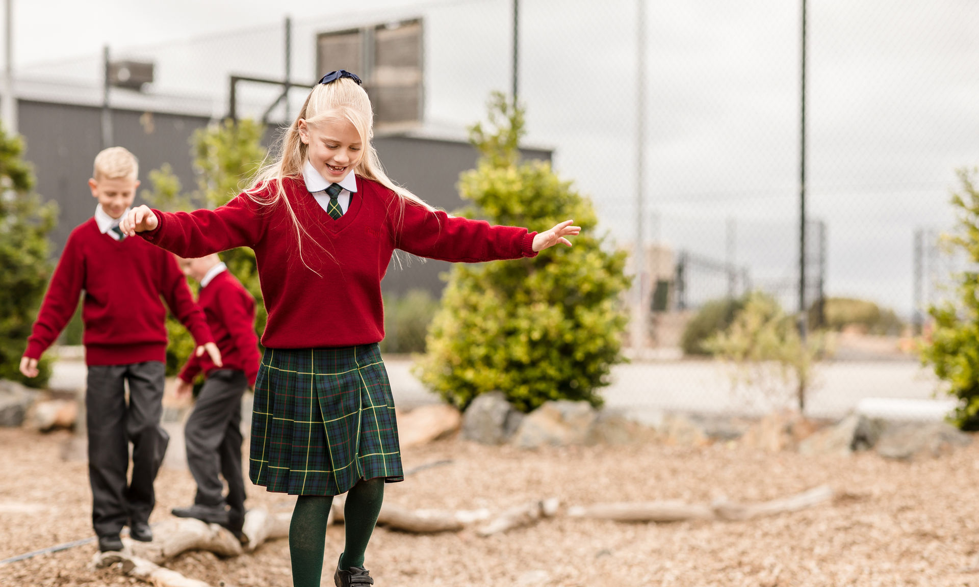 King’s Baptist Grammar School • Wynn Vale