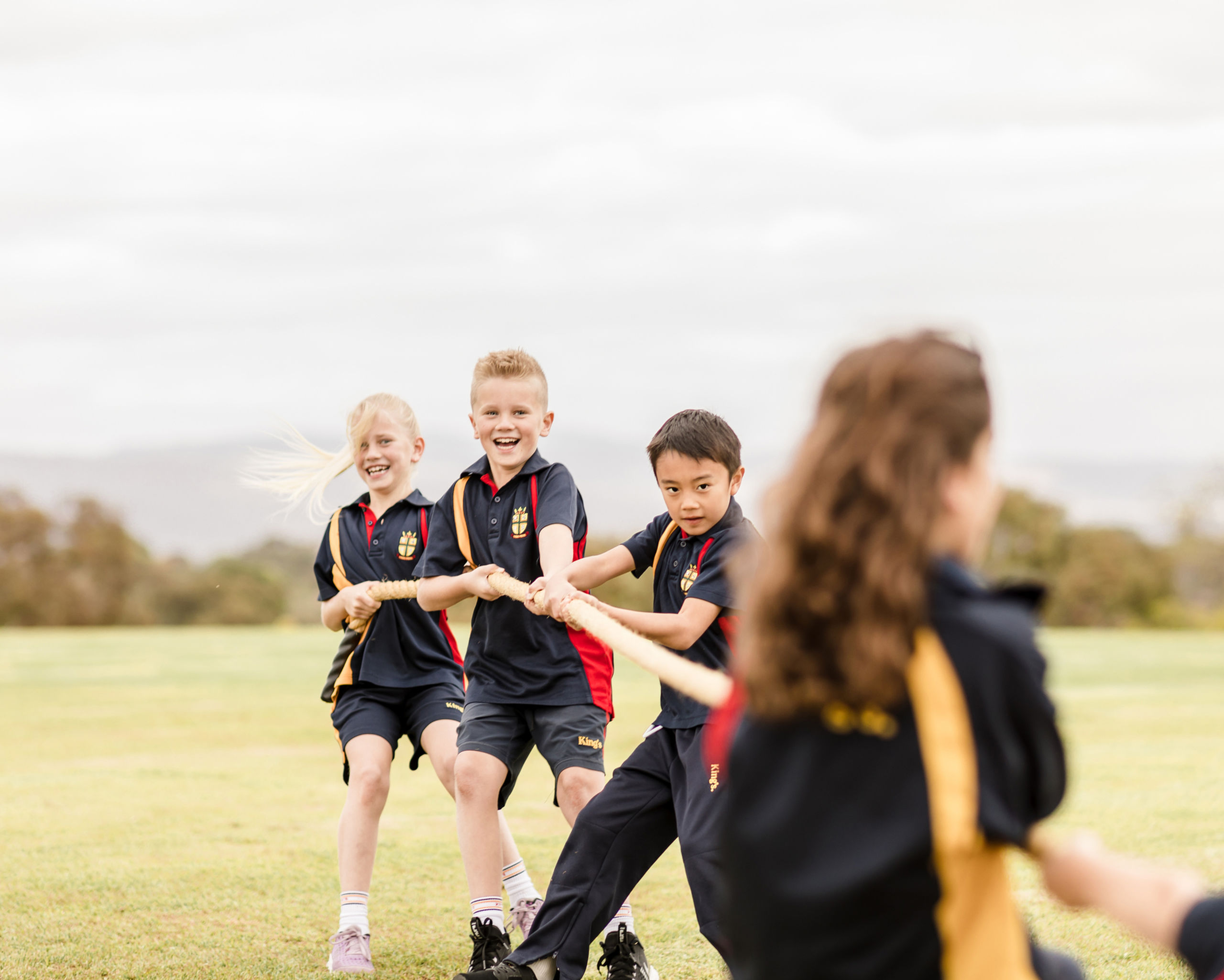 King’s Baptist Grammar School • Homepage