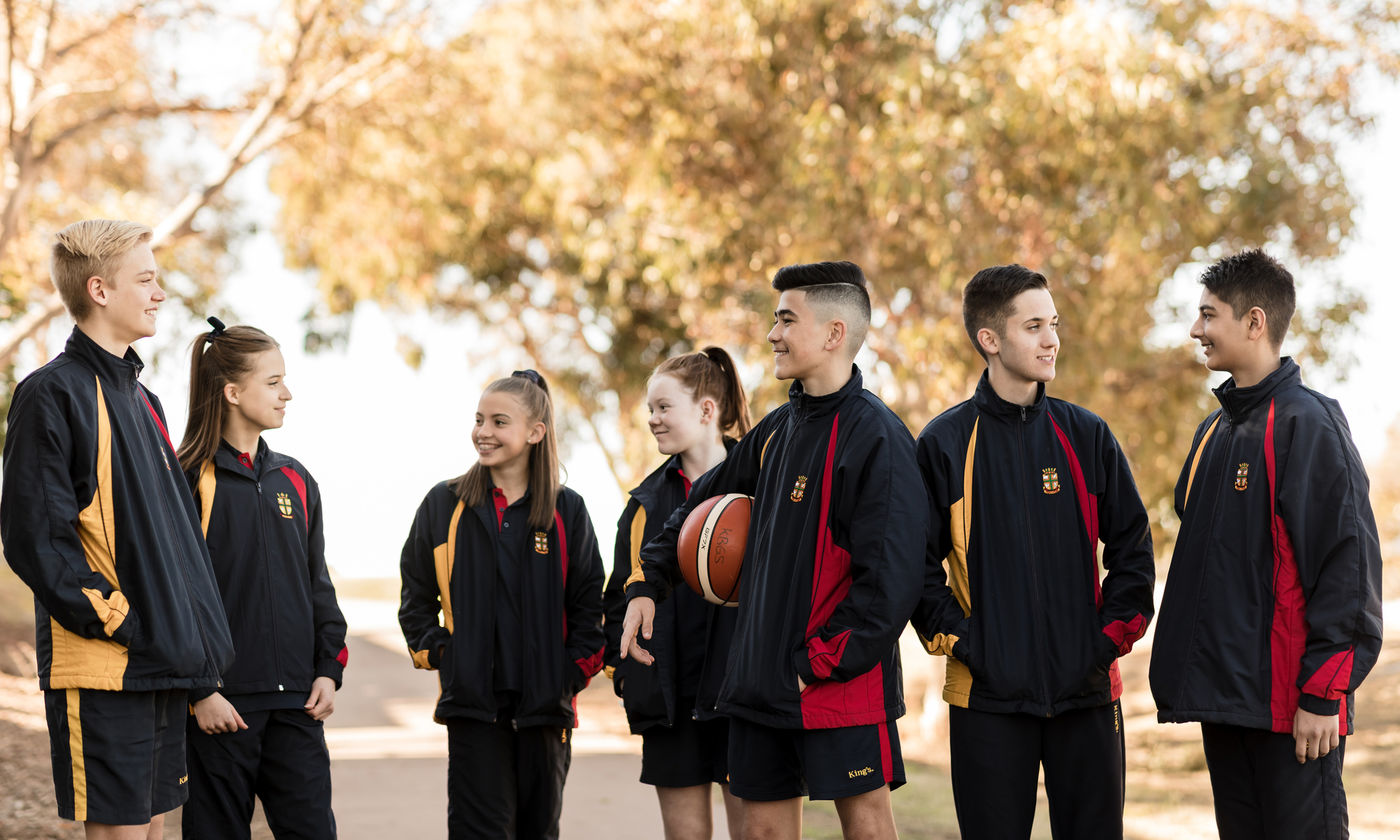 King’s Baptist Grammar School • Our Strategy