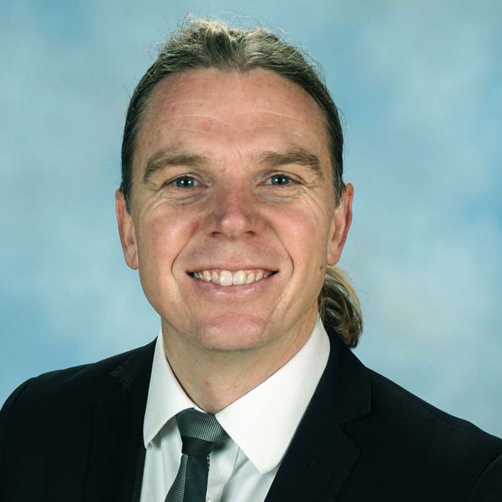 Adam Dunt