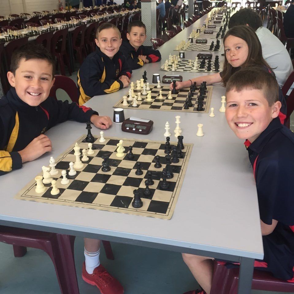 Chess