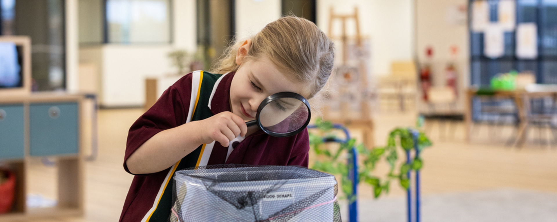 Adelaide Hills Campus • ELC Fees