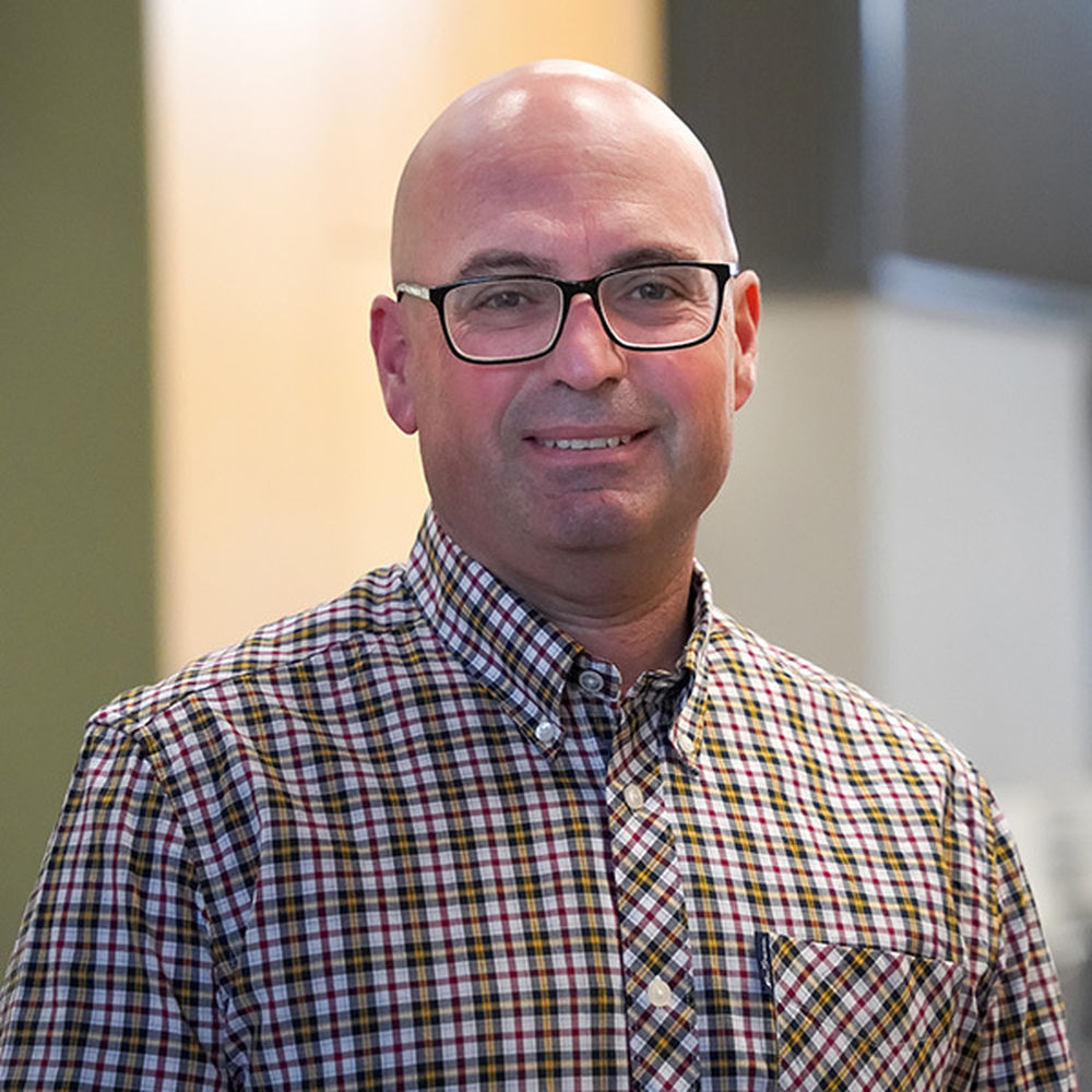 Steve Fimmano